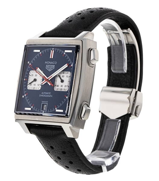 Tag Heuer Monaco CAW211P.FC6356